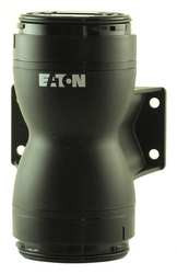 EATON SL7-CB-D MOUNTING BASE BLACK SL7 TOWER LIGHTS