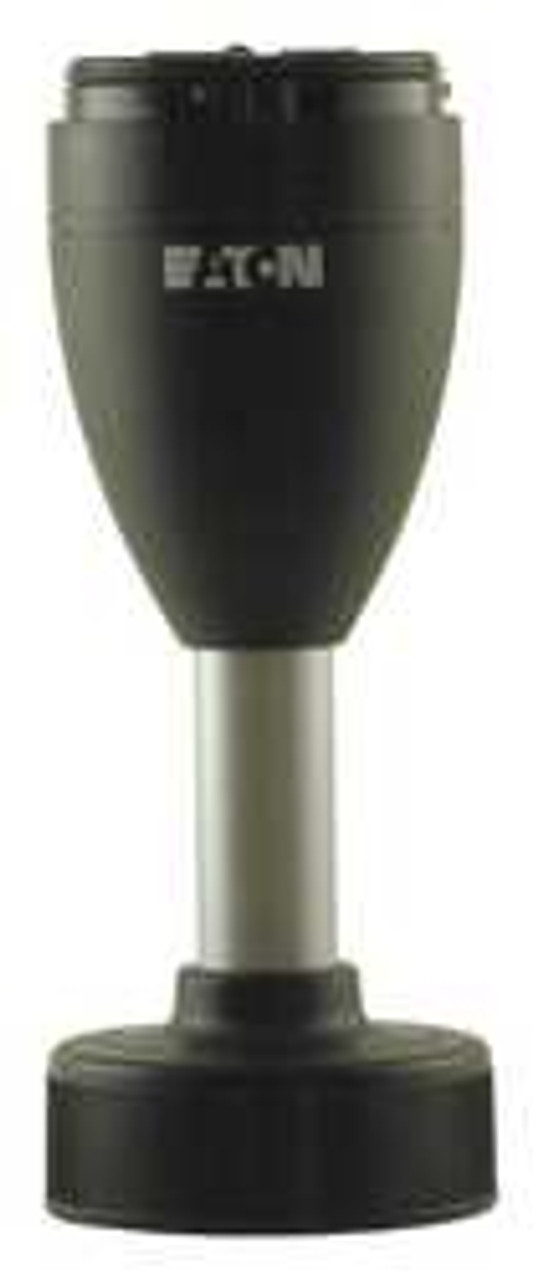 EATON SL7-CB-400 MOUNTING BASE BLACK SL7 TOWER LIGHTS