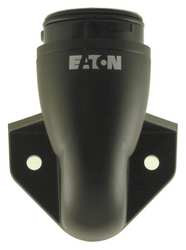 EATON SL7/4-FW MOUNTING BASE BLACK SL4 SL7 TOWER LIGHTS
