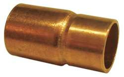 MUELLER W 01321 REDUCING ADAPTER 631 PSI AT 100F