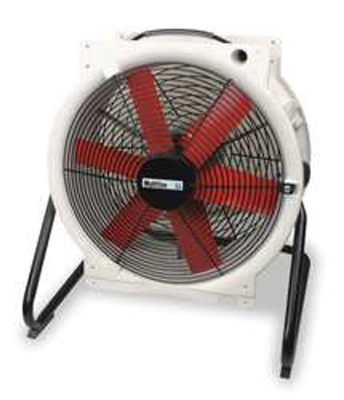 MULTIFAN B4E5003M11100P CORR RES AIR CIRC 20 IN 5480 CFM 115V