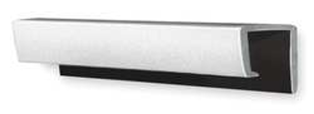 MUSTEE 63.401 BUMPER GUARDS FOR USE WITH MOP SINK