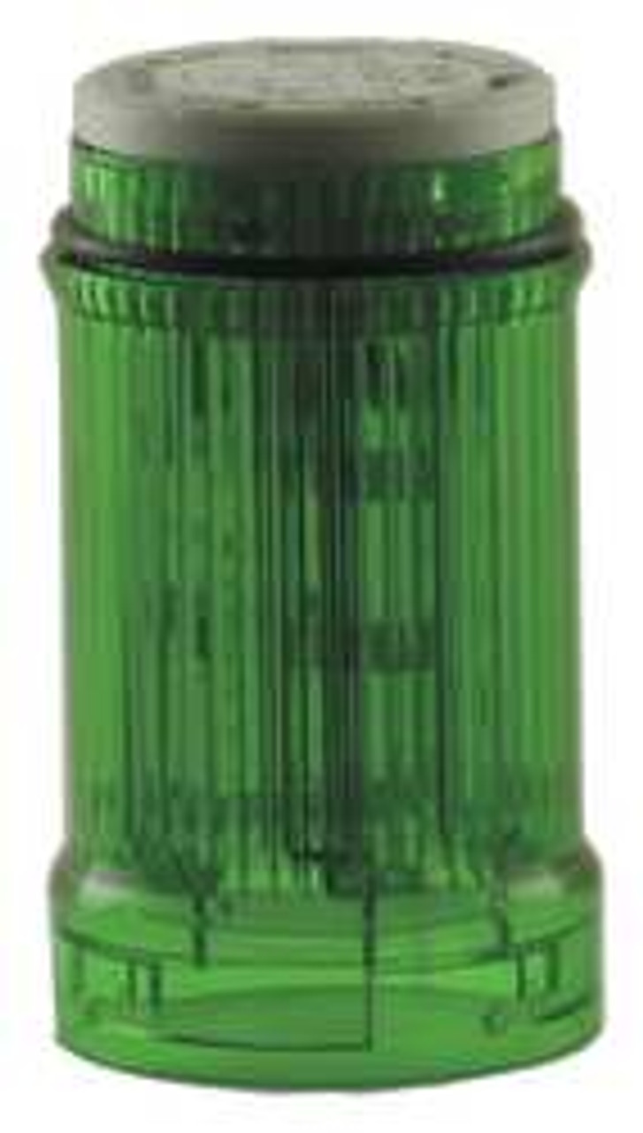 EATON SL4-BL24-G TOWER LIGHT LED MODULE FLASHING GREEN