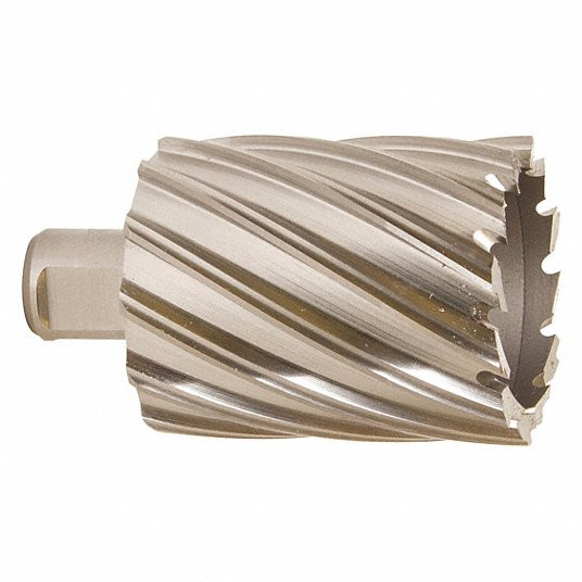 SLUGGER SL237-.75S ANNULAR CUTTER M2 HSS