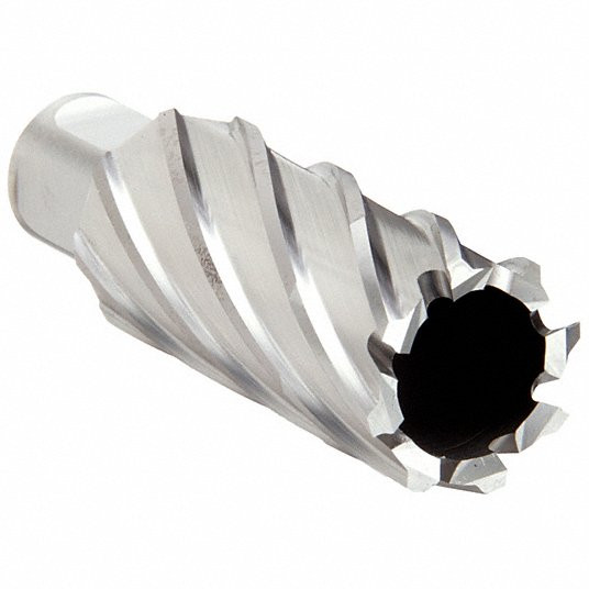 SLUGGER SL118 ANNULAR CUTTER M2 HSS