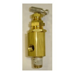 NAPA AIR COMPRESSORS 82952 SAFETY VALVE