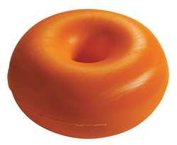 PELICAN PRODUCTS INC. SKID MATE-33J958 PALLET CUSHION ORANGE PK96