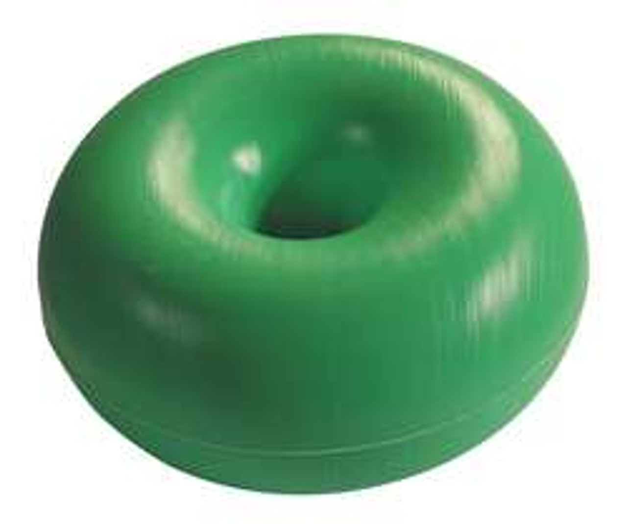 PELICAN PRODUCTS INC. SKID MATE-33J952 PALLET CUSHION GREEN PK96