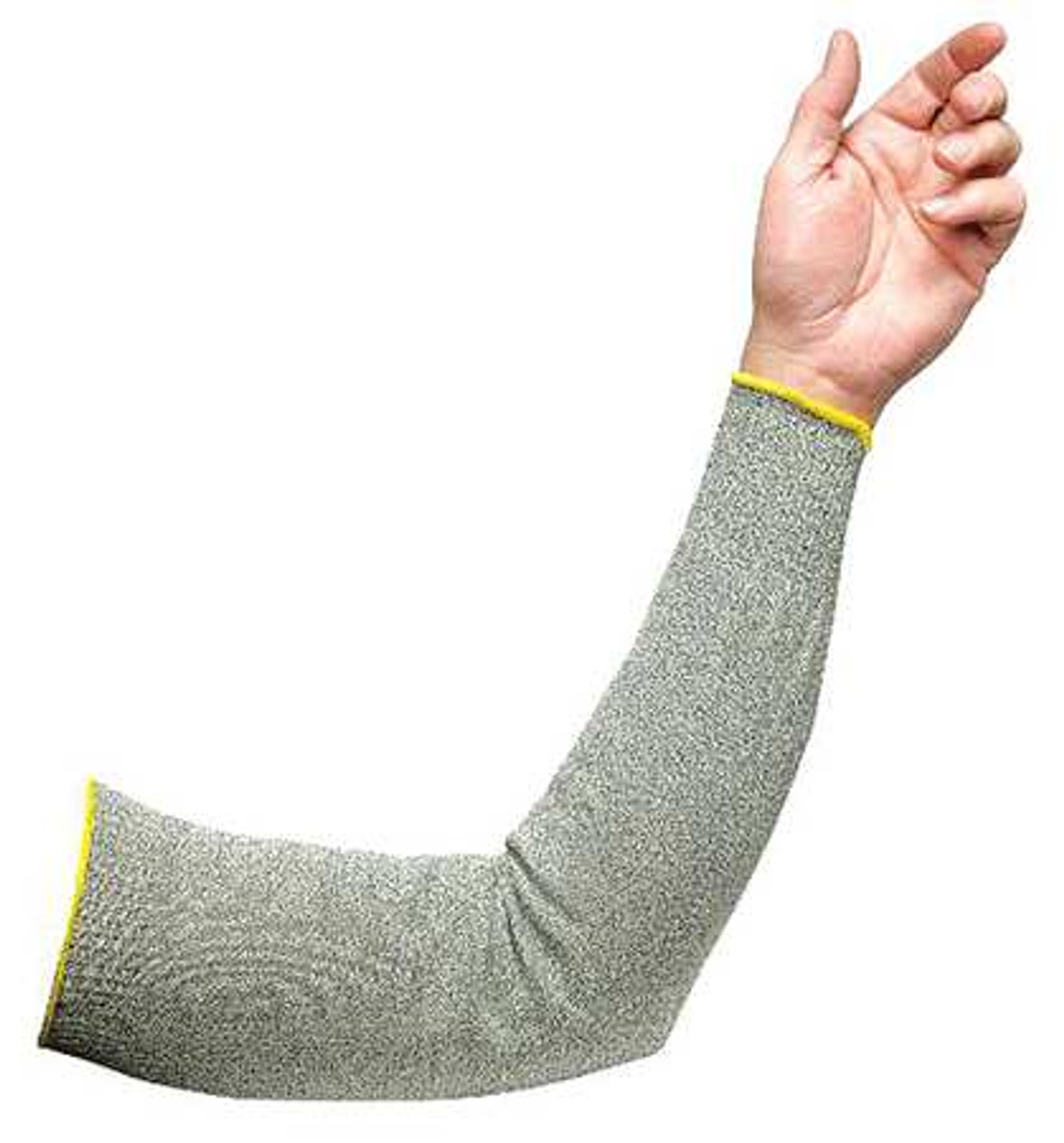 WHIZARD SKC-18 CUT RESISTANT SLEEVE UNCOATED UNLINED