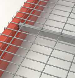 NASHVILLE WIRE D3646BB3A3P WIRE DECKING