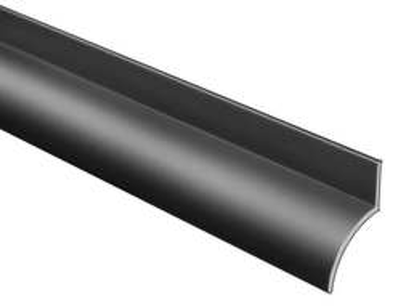 NATIONAL GUARD 17DKB-52 DRIP DOOR EDGE DARK BRONZE 52 IN