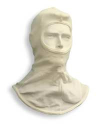 NATIONAL SAFETY APPAREL H31NK CARBON ARMOUR™ HIGH HEAT KNIT HOOD