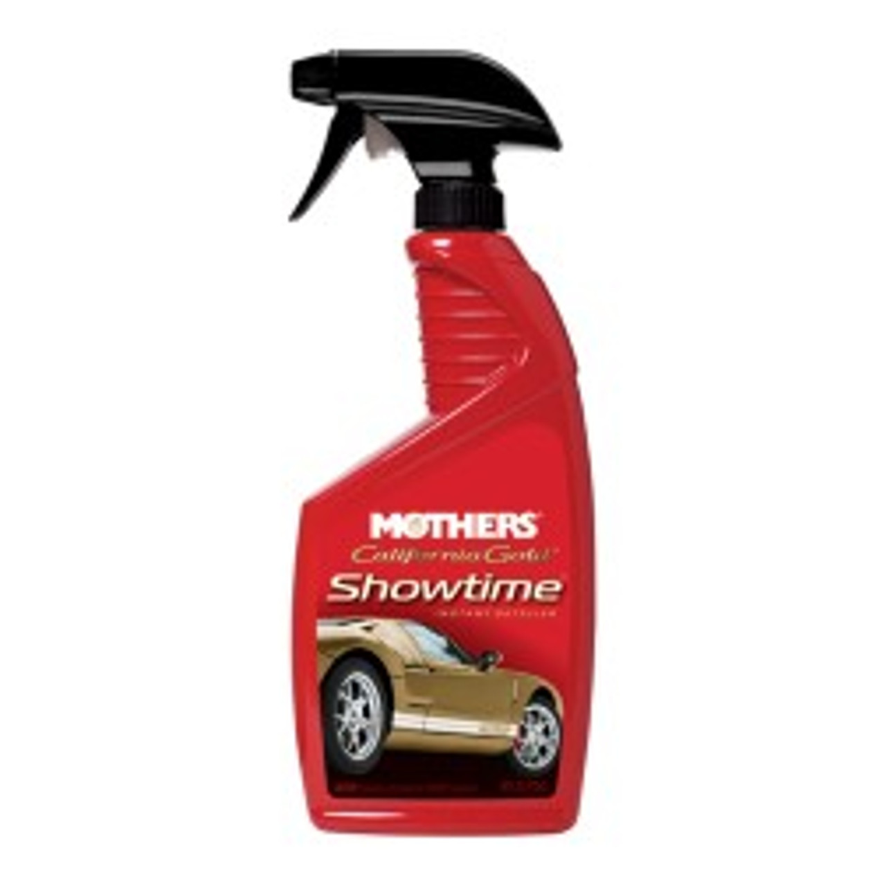 NAPA CONSUMER BRANDS 08216 MOTHERS POLISH DETAIL