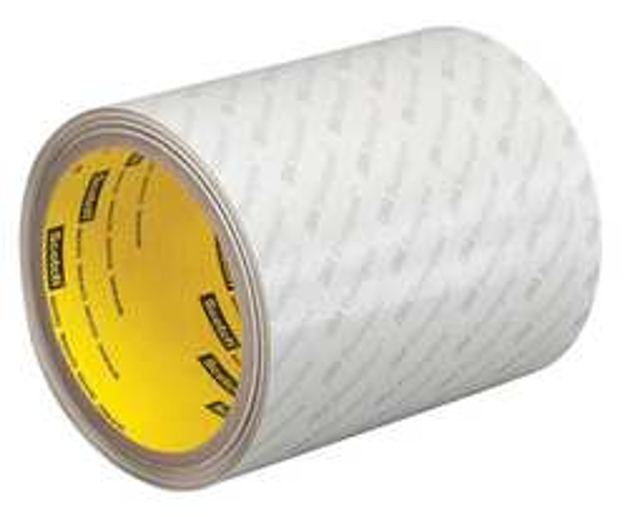 3M PREFERRED CONVERTER SJ5632-45K759 BUMPER SELF ADHESIVE 9 IN X 5 FT CLEAR