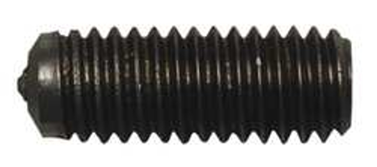 NELSON STUD WELDING INC. 101-010-067-G100 WELDING STUD CFL 5/16-18 1 IN L PK 100