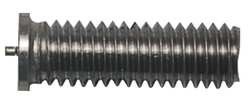 NELSON STUD WELDING INC. 101-208-232-G100 NELSON 100PC 1/2 CU PLATED WELD STUD