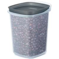 RUBBERMAID COMMERCIAL PRODUCTS 1776471 6.4 CUP DURABLE CANISTER      