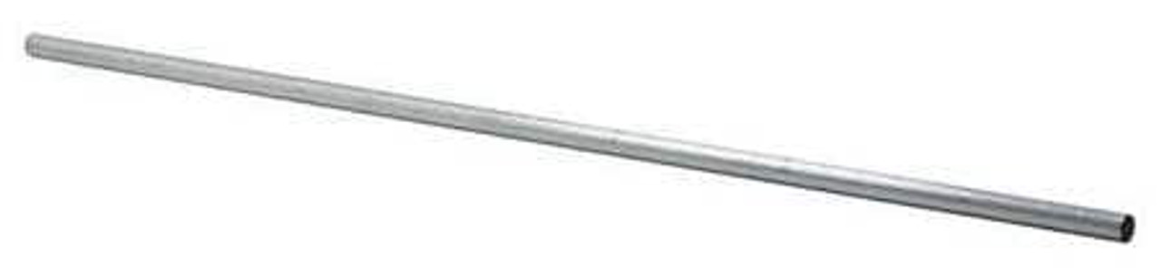 NEW AGE 34P SHELVING POST ALUMINUM 1-5/16 IN W O.D.