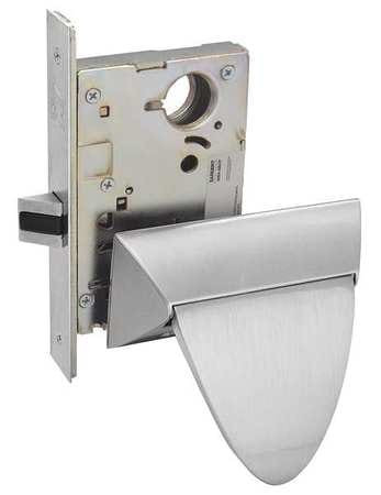 SARGENT SG-8215ALP-32D RH MORTISE LOCK PUSH/PULL PASSAGE