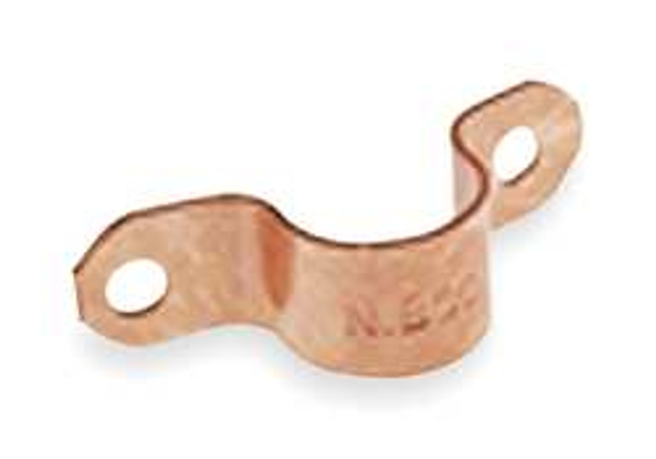 NIBCO U624 3/4 TUBE STRAP 3/4 IN PK 5