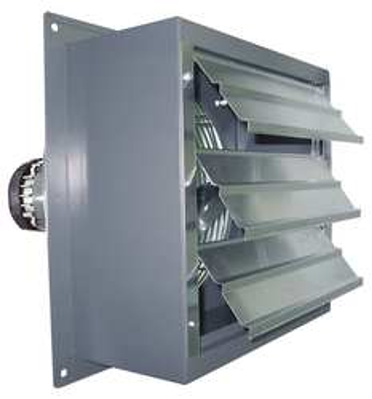 DELHI SD24-XPF EXHAUST FAN HAZARDOUS LOCATION 24 IN