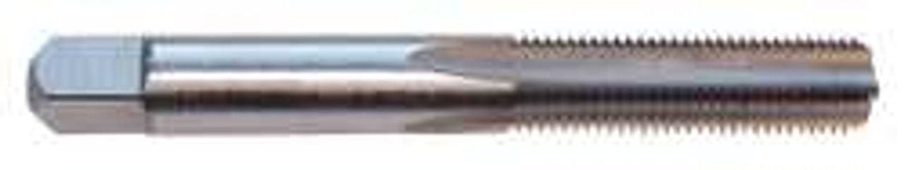 NORTH AMERICAN 20176 HAND TAP BOTTOM M4.5X0.75 BRIGHT 4 FLT