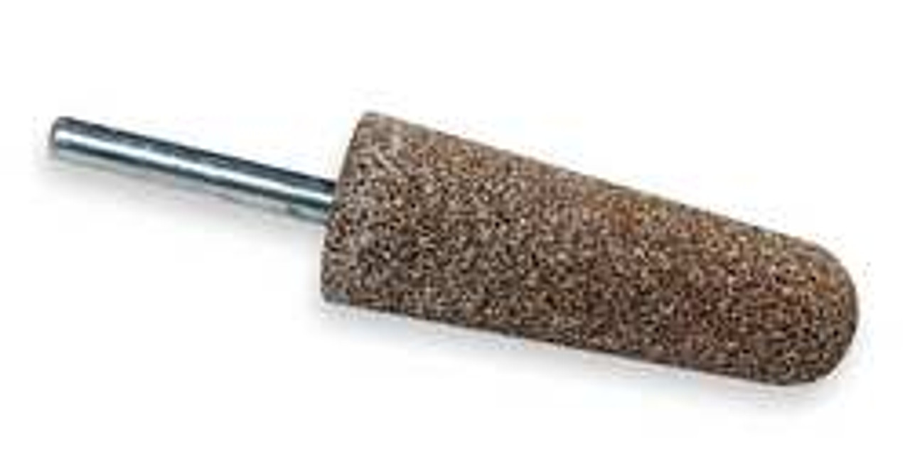 NORTON 61463624377 1" HEAD DIAM X 2-3/4" THICKNESS, A3, TRE