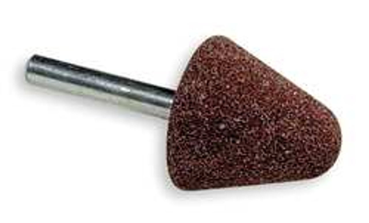 NORTON 61463624380 1-1/4" HEAD DIAM X 1-1/4" THICKNESS, A4,