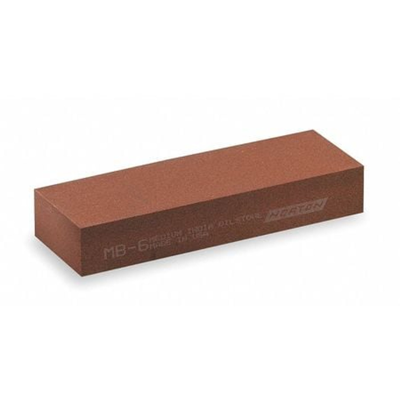 NORTON 61463685975 11-1/2" LONG X 2-1/2" WIDE X 1/2" THICK,