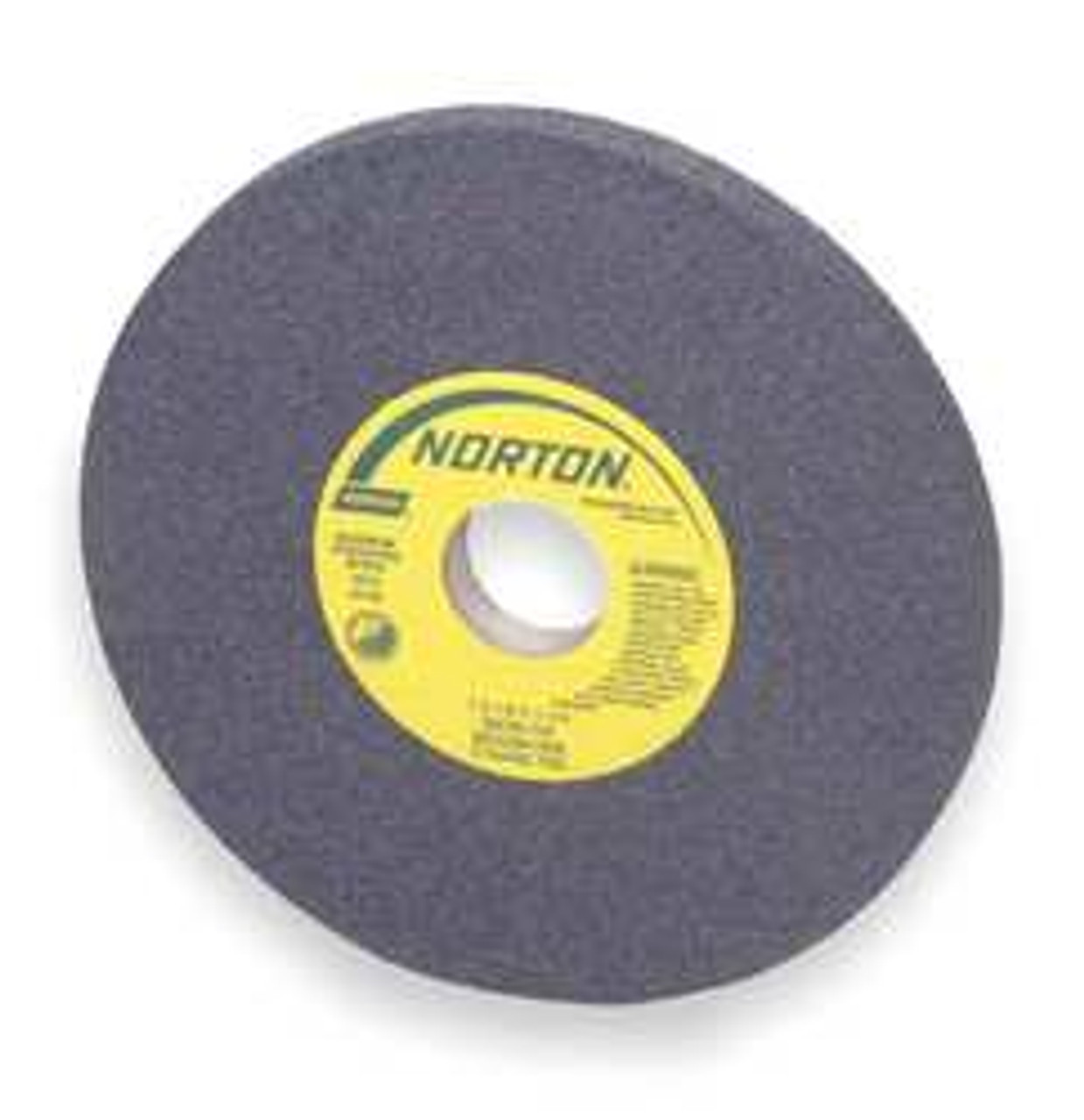 NORTON 66243529166 60 GRIT SILICON CARBIDE TYPE 1 INTERNAL 