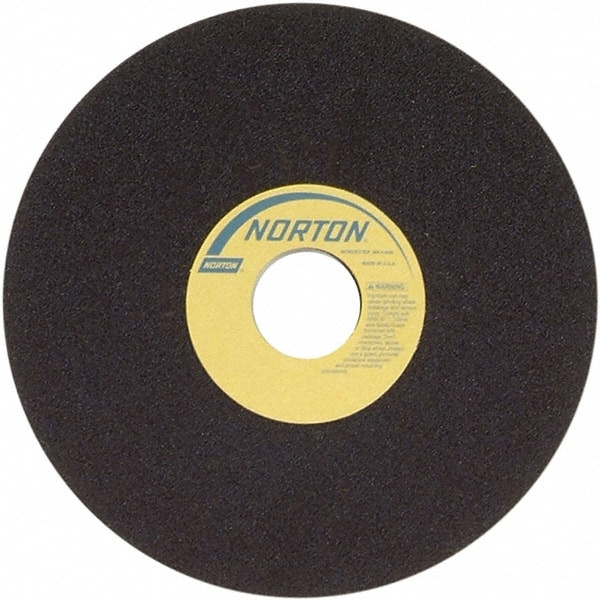 NORTON 66252922690 7 X 3/32, 1-1/4" HOLE 60 GRIT ALUMINUM O