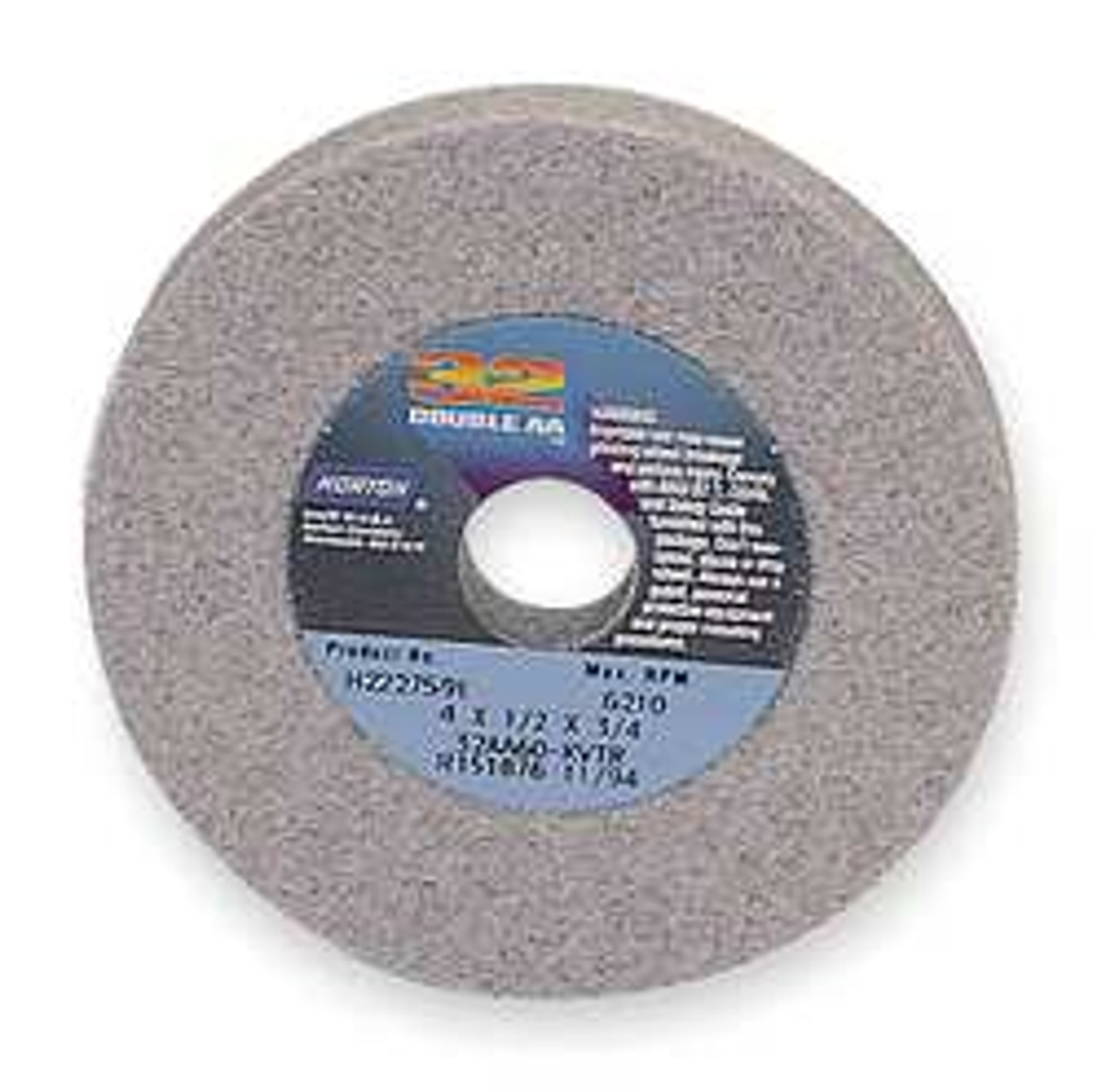 NORTON 66252938883 STRAIGHT-RECESS. GRIND. WHEELS