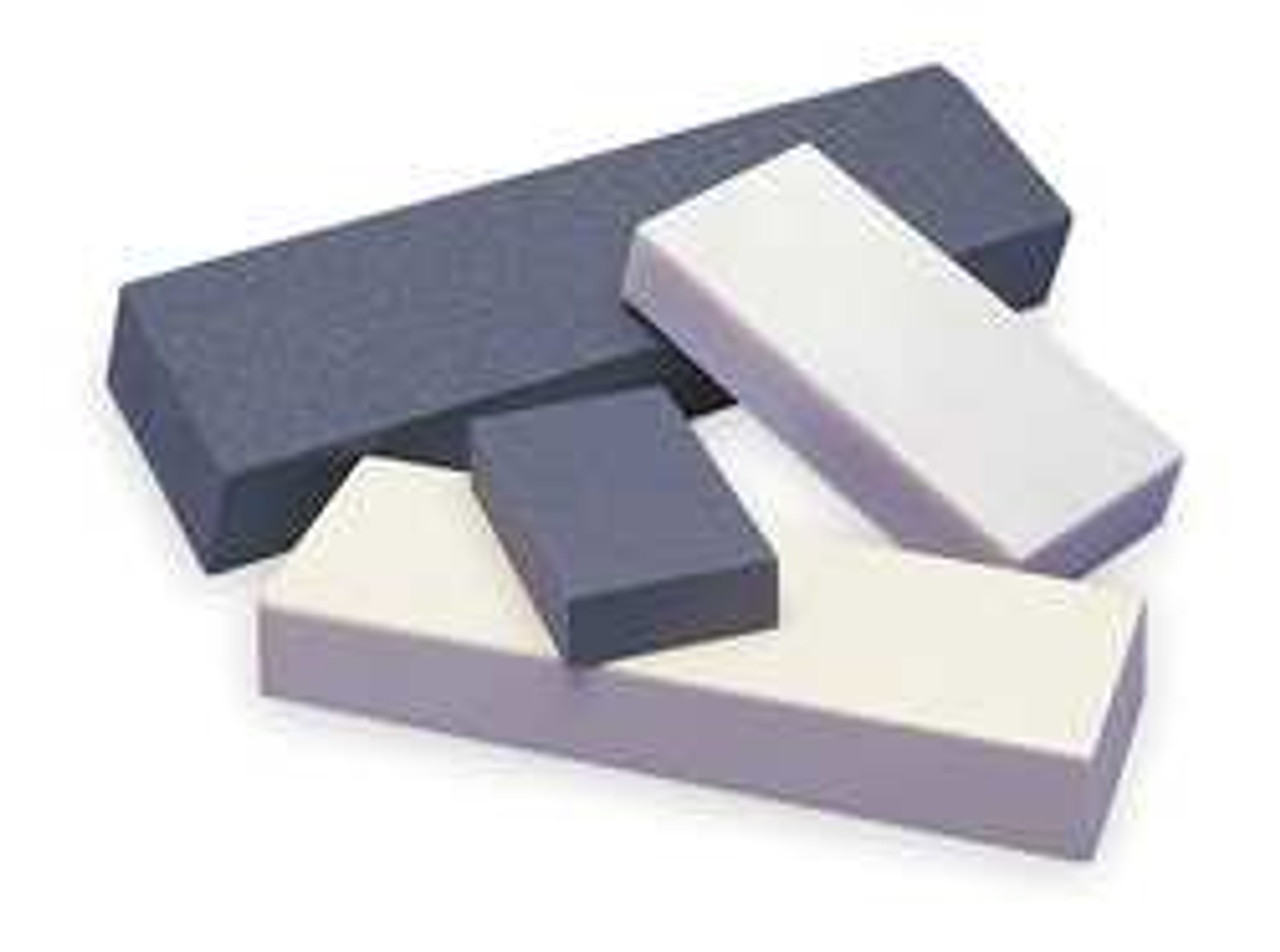 NORTON 66253268080 SINGLE GRIT BENCHSTONE DIAMOND
