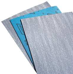 NORTON 66254487393 80 GRIT, SILICON CARBIDE SANDING SHEET