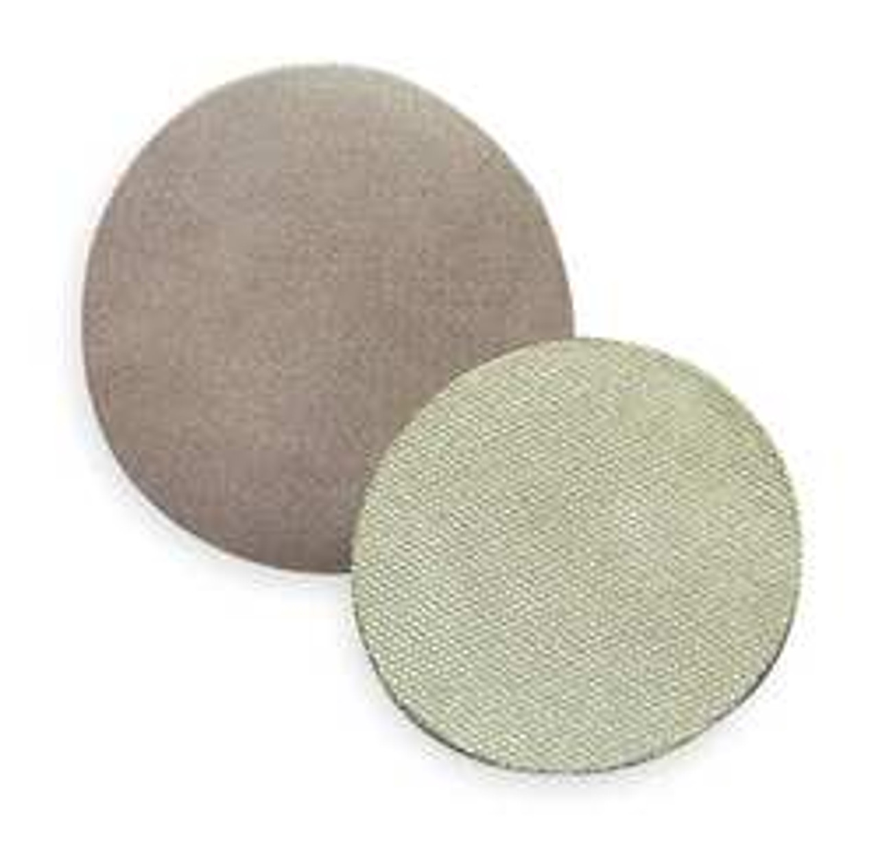NORTON 66260307019 PSA SANDING DISC DIAMOND CLOTH 5IN 200G