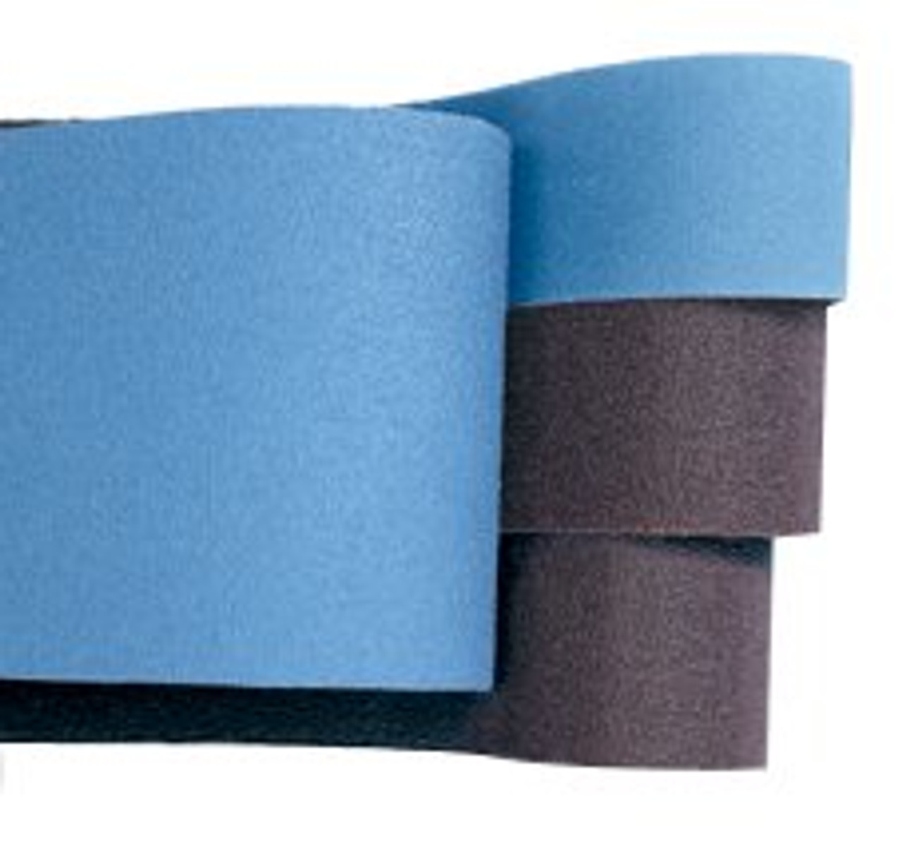 NORTON 78072727698 NORTON SANDING BELT, WIDTH: 6", LENGTH: 