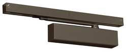 NORTON PS8300ST x 690 D1099 HYDRAULIC DOOR CLOSERS PUSH DARK B