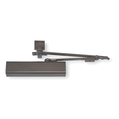 NORTON UNI8501H X 690 D1096 DOOR CLOSER STD DUTY CLOSERPLUS AR