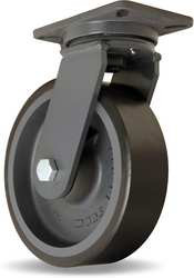 HAMILTON S-CH-13DB70 SWIVEL CH 10X3 DURALAST XC (70D)