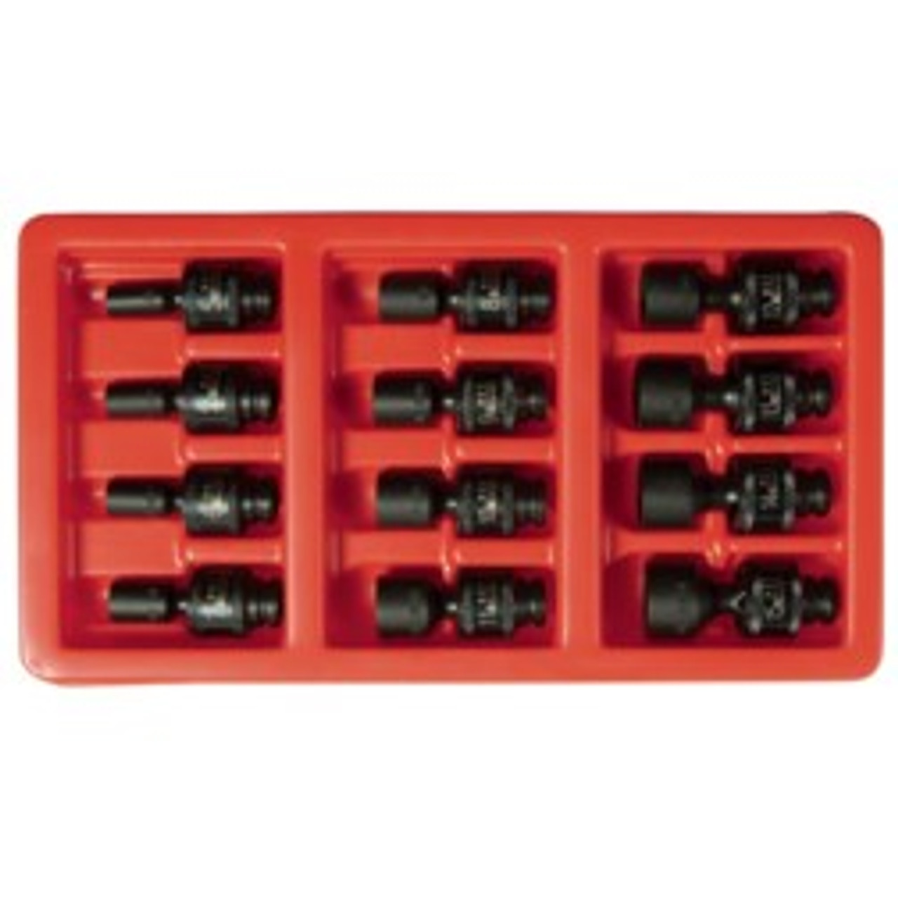 NAPA AIR TOOLS 610107 SOCKET SET