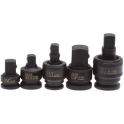 NAPA AIR TOOLS 610220 SOCKET SET