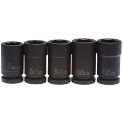 NAPA AIR TOOLS 610506 SOCKET SET