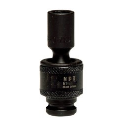 NAPA AIR TOOLS 611510 IMPACT SOCKET