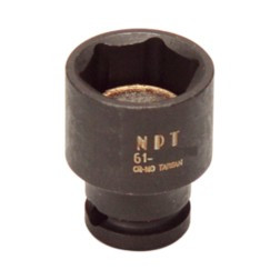 NAPA AIR TOOLS 611714 SOCKET