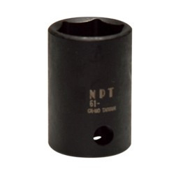 NAPA AIR TOOLS 612116 IMPACT SOCKET