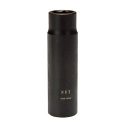 NAPA AIR TOOLS 612307 IMPACT SOCKET