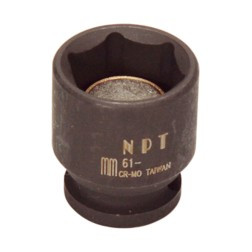 NAPA AIR TOOLS 613809 SOCKET