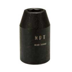 NAPA AIR TOOLS 614109 IMPACT SOCKET