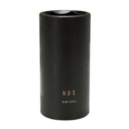 NAPA AIR TOOLS 614220 IMPACT SOCKET