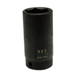 NAPA AIR TOOLS 614238 IMPACT SOCKET